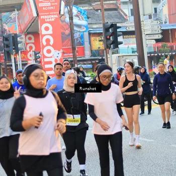 Runner Photo 4894716