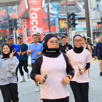 Runner Photo 4894717