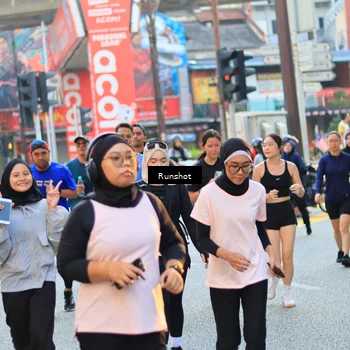 Runner Photo 4894725