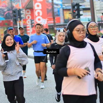 Runner Photo 4894735