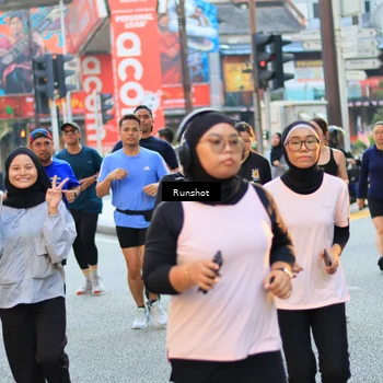 Runner Photo 4894738