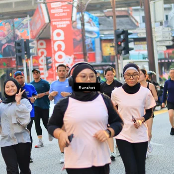 Runner Photo 4894740