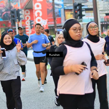 Runner Photo 4894742