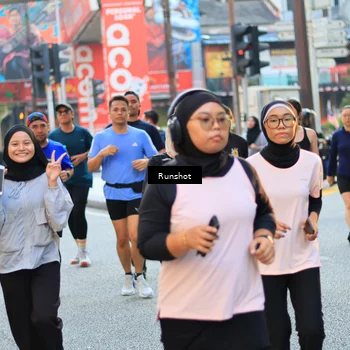 Runner Photo 4894744