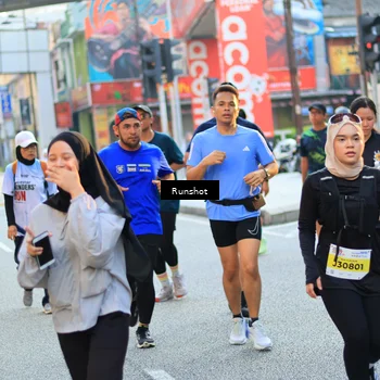 Runner Photo 4894747