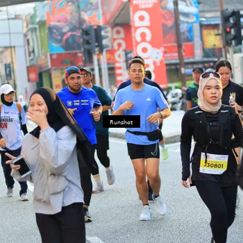 Runner Photo 4894762