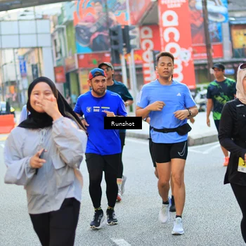 Runner Photo 4894765