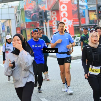 Runner Photo 4894769