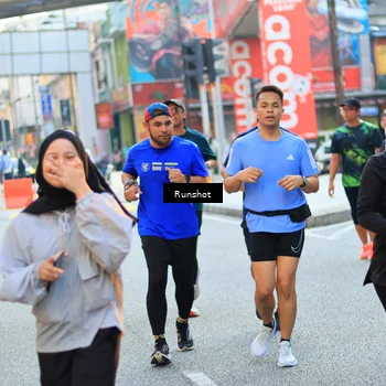 Runner Photo 4894783