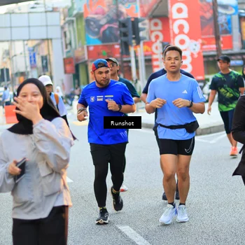 Runner Photo 4894793