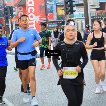 Runner Photo 4894797