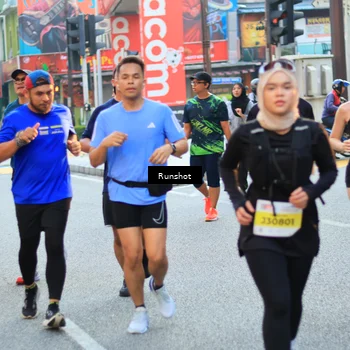 Runner Photo 4894804