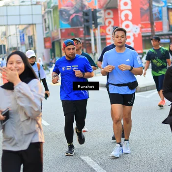 Runner Photo 4894805