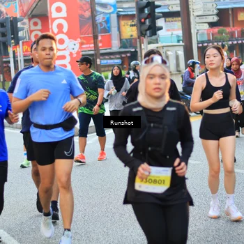 Runner Photo 4894807