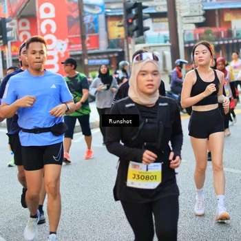 Runner Photo 4894818