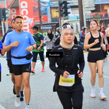 Runner Photo 4894826