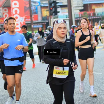 Runner Photo 4894827