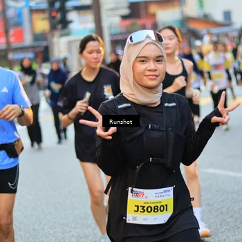 Runner Photo 4894848