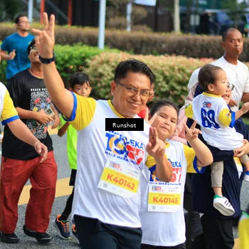Runner Photo 4894851