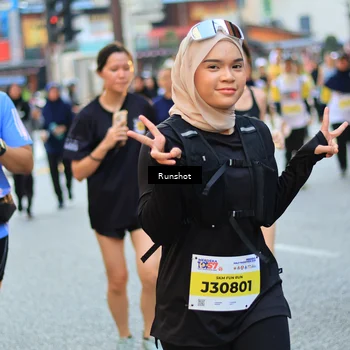 Runner Photo 4894856