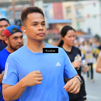 Runner Photo 4894857