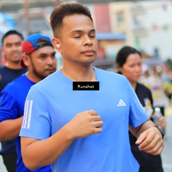 Runner Photo 4894866