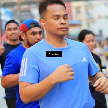 Runner Photo 4894869