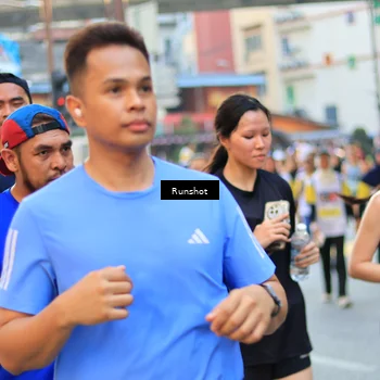 Runner Photo 4894870