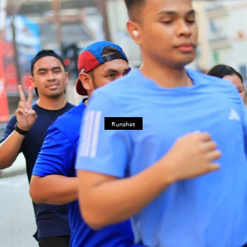 Runner Photo 4894878