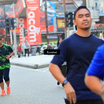 Runner Photo 4894881