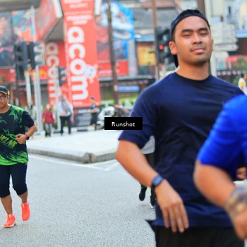Runner Photo 4894885