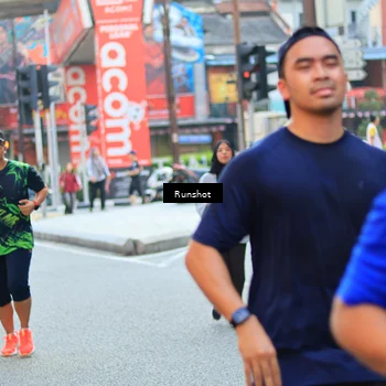 Runner Photo 4894888