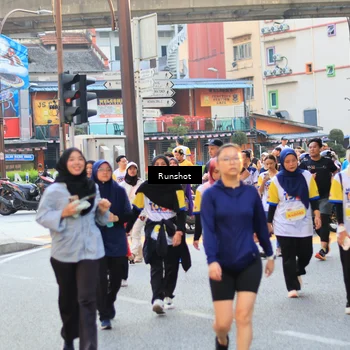 Runner Photo 4894891