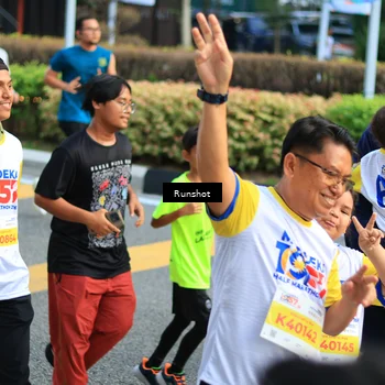 Runner Photo 4894892