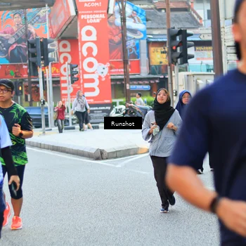 Runner Photo 4894894