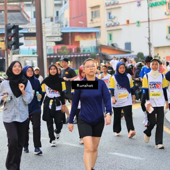 Runner Photo 4894899