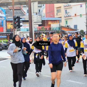 Runner Photo 4894900