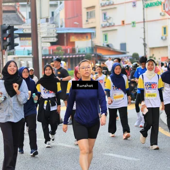 Runner Photo 4894901