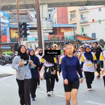 Runner Photo 4894917