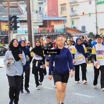 Runner Photo 4894918