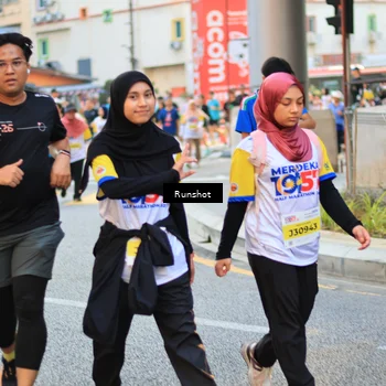 Runner Photo 4894922