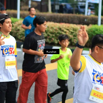 Runner Photo 4894926