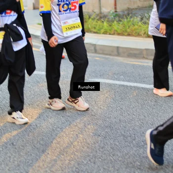 Runner Photo 4894927
