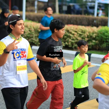 Runner Photo 4894965