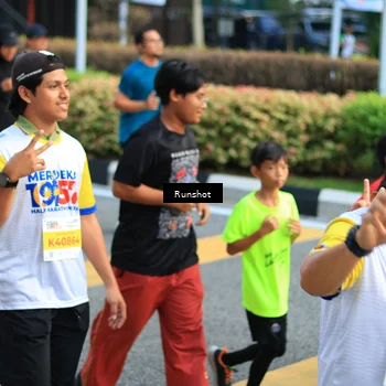 Runner Photo 4894967