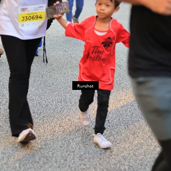 Runner Photo 4894973