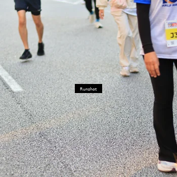 Runner Photo 4894977