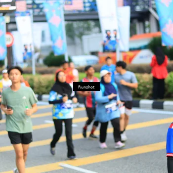 Runner Photo 4894979