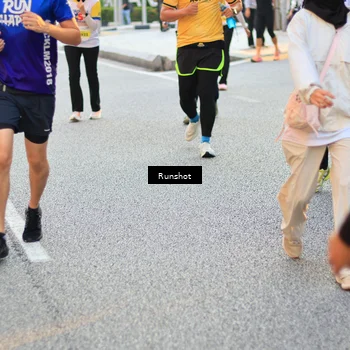 Runner Photo 4894995