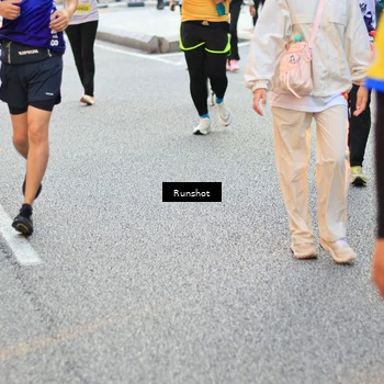 Runner Photo 4895002